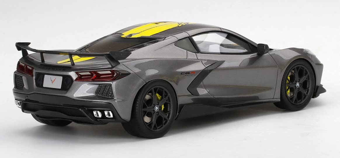 Amazon | TOP SPEED 1/18 シボレー コルベット スティングレイ IMSA